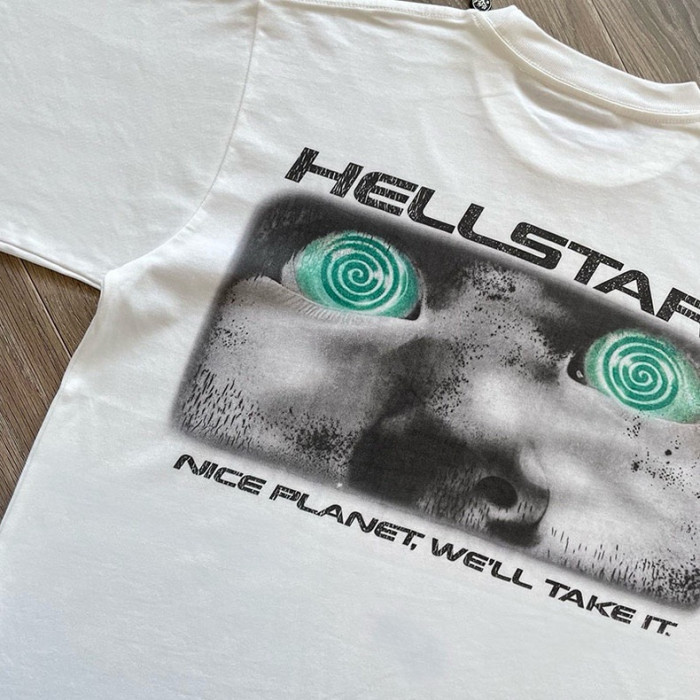 H*lst*r t-shirt 2403007