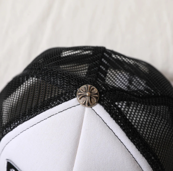 Chrom Heart Hat ONE SIZE