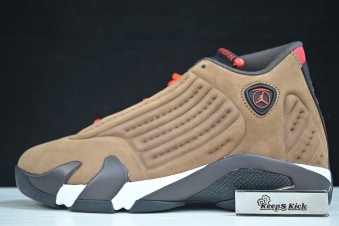air jordan 14 retro ''winterized'' do9406 200