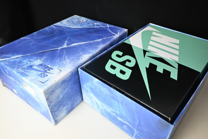 nike sb dunk low concepts green lobster bv1310-337