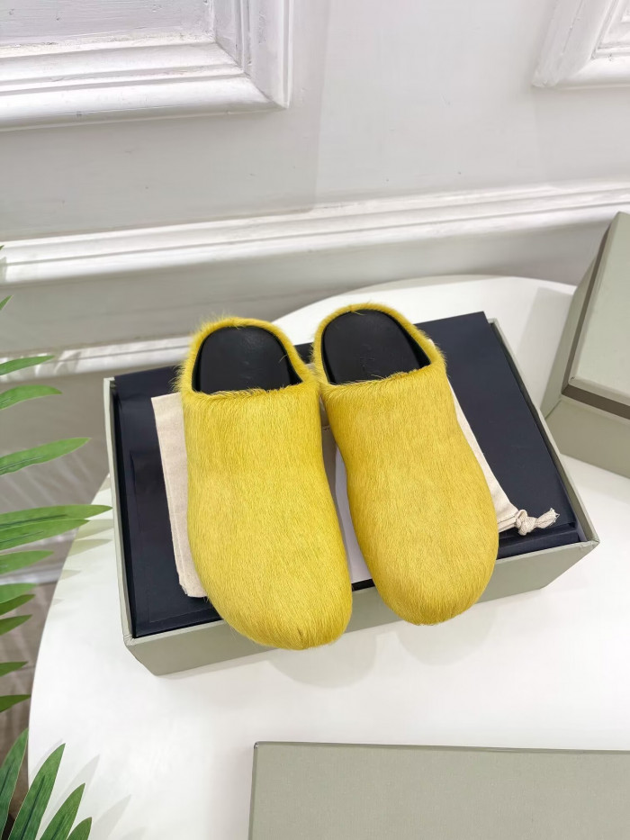 marni slippers ( eu35-eu45 )