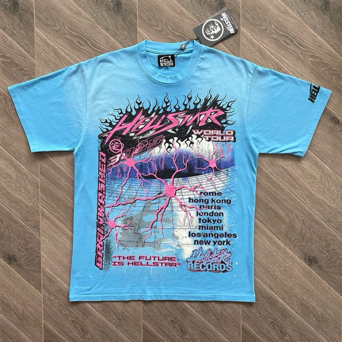 H*lst*r t-shirt 2403010