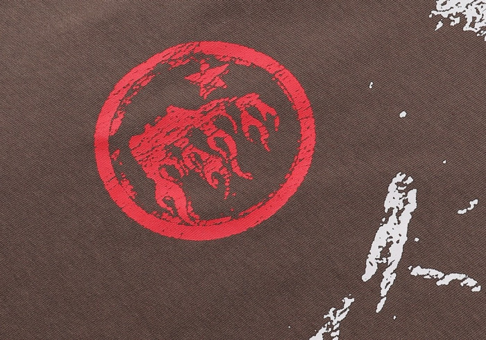 H*lst*r t-shirt 2403021