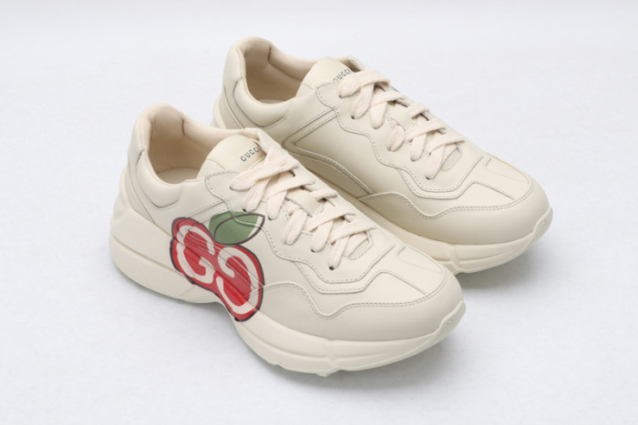 gc rhyton sneakers