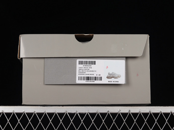 blc* triple s trainer