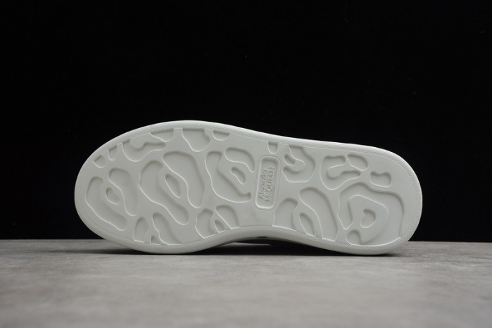 Mcqv*en oversized sneaker