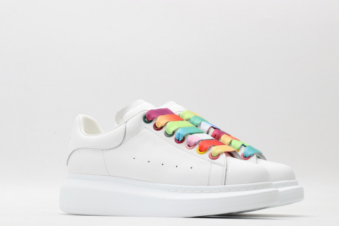 Mcqv*en oversized sneaker