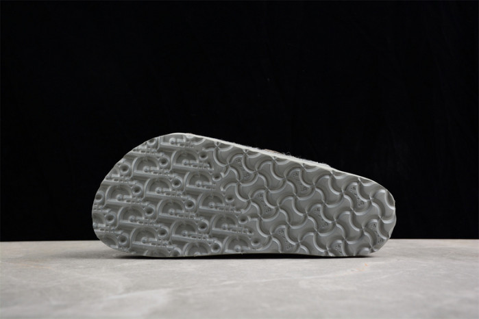 D*or by birkenstock milano sandal grey (eu36-eu45)