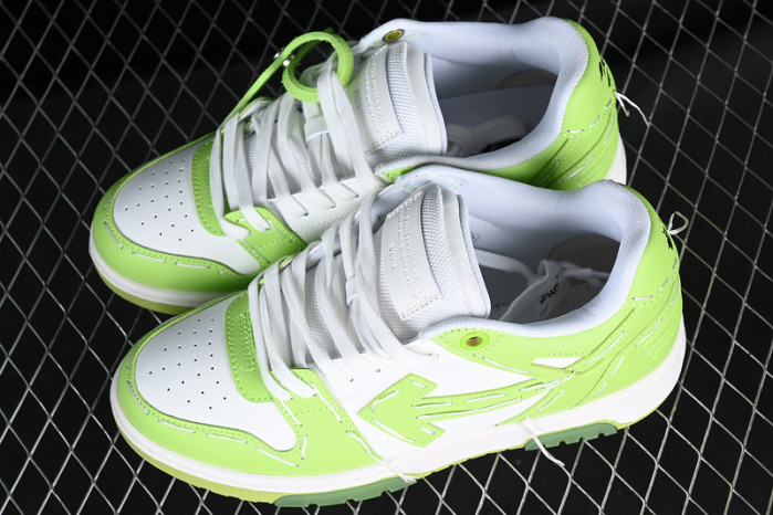 OFF-WHITE Out Of Office