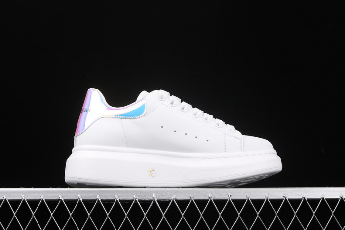 Mcqv*en oversized sneaker