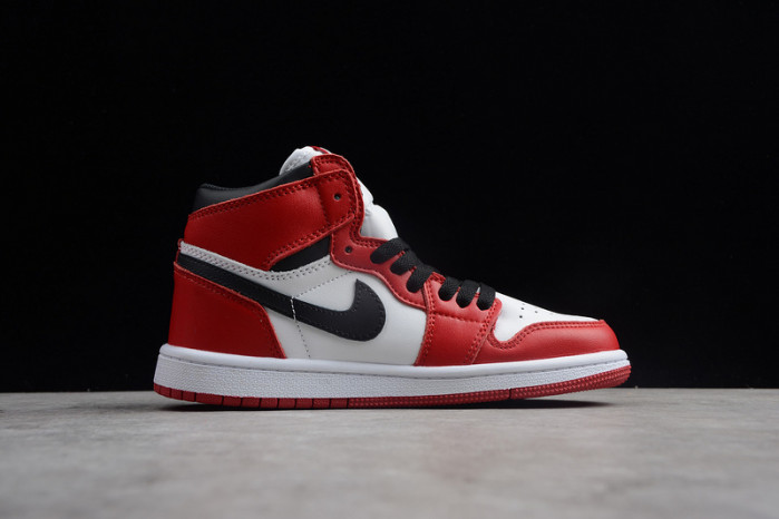 AIR Jordan 1 Retro Chicago (2015) KID-555088-101