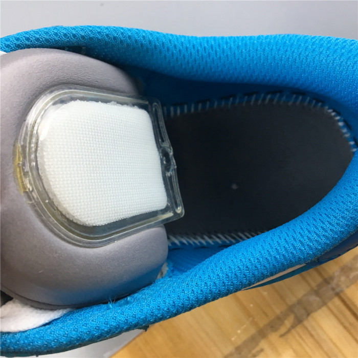 nike sb air jordan 1 low unc cj7891-401