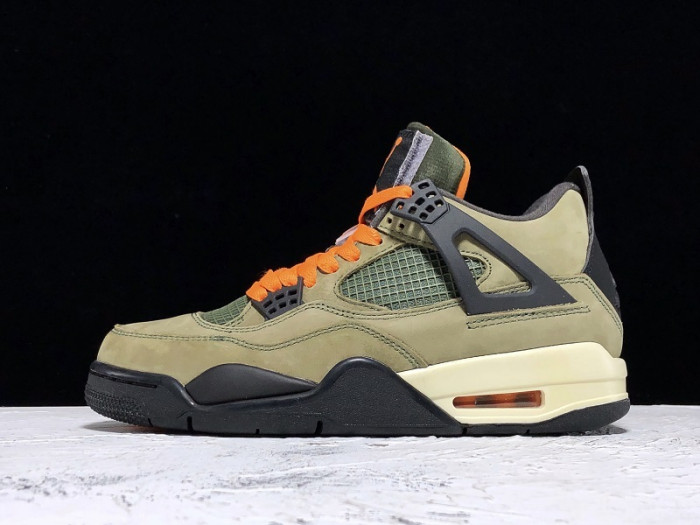 air jordan 4 retro "undefeated" jbm351 m1