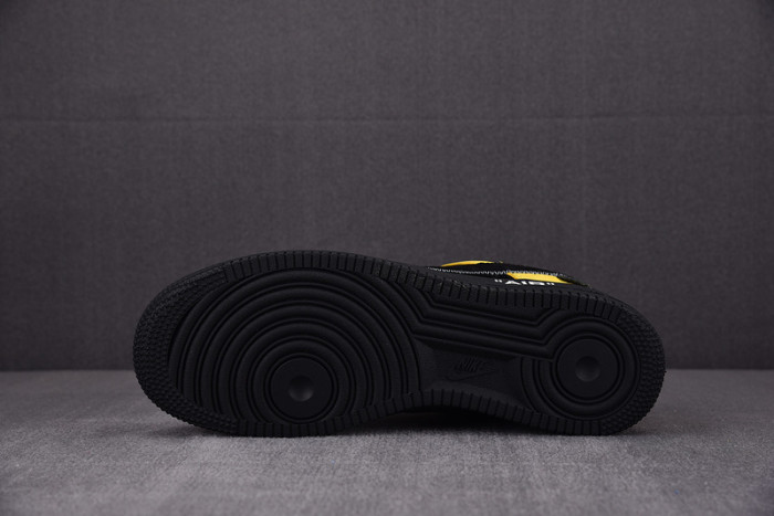 nike air force 1 low by virgil abloh