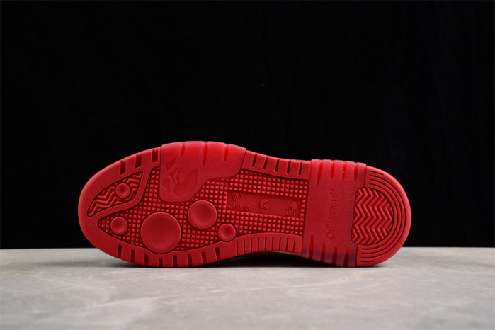 OFF-WHITE Out Of Office