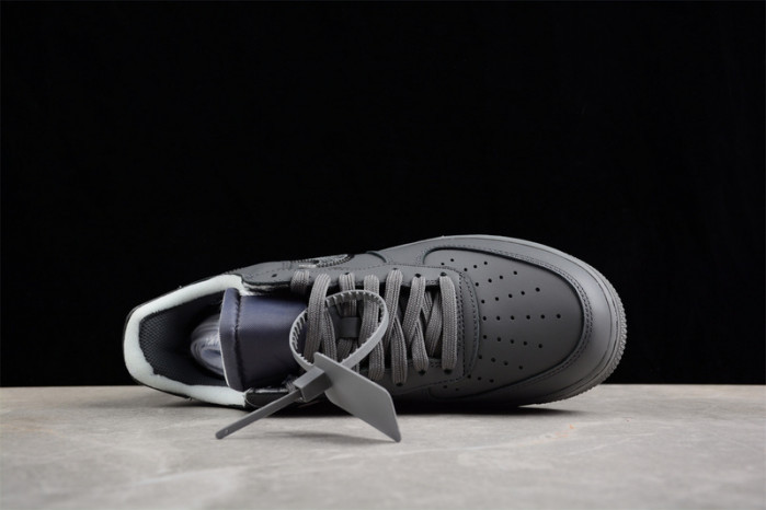 off white x nk air force 1