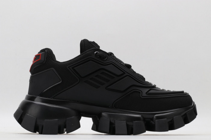 pa cloudbust thunder knit