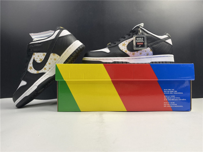 S*pre* x dunk low og sb qs 