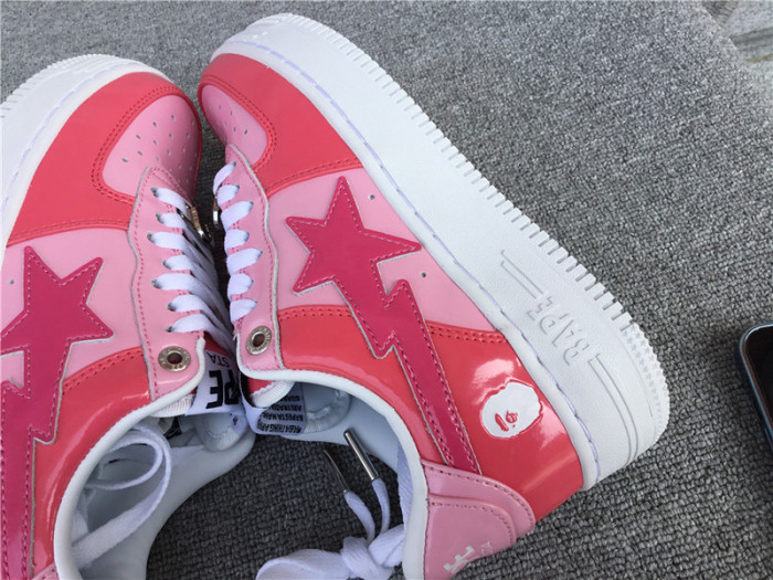 a bathing ape bape sk8 sta