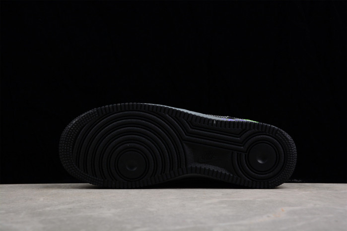 nike air force 1 low by virgil abloh