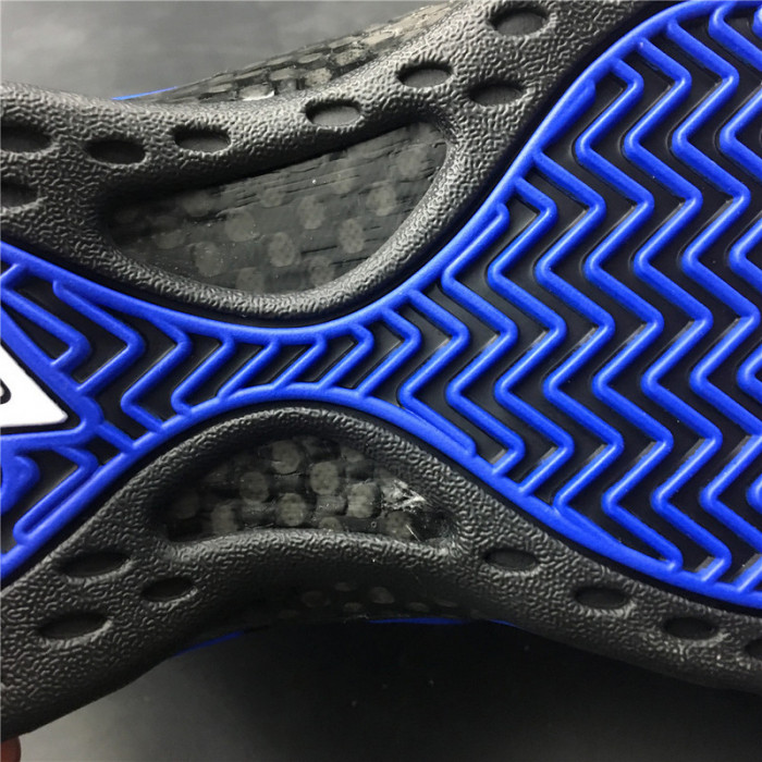 nike air foamposite one memphis tigers - bv8161-400