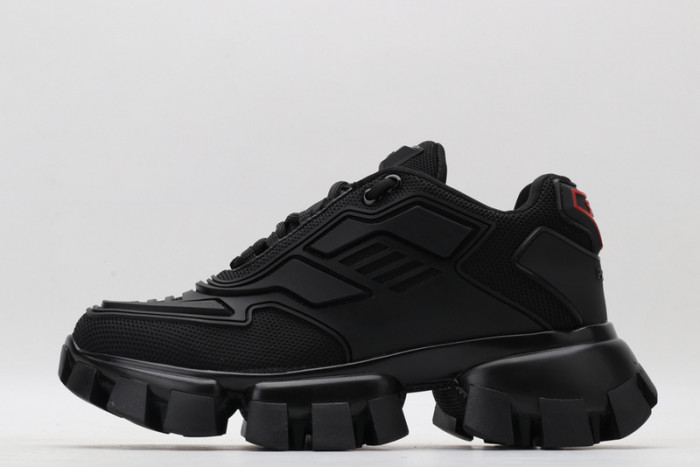 pa cloudbust thunder knit