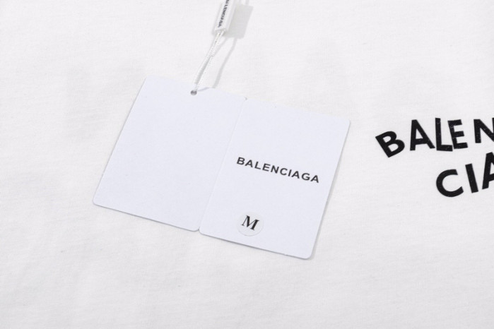 balenc1aga t-shirt 2302052