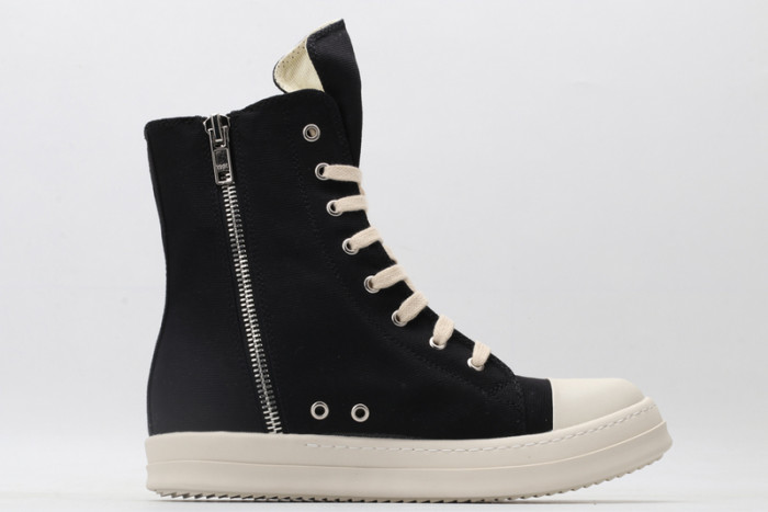 rick owens drkshdw sneakers
