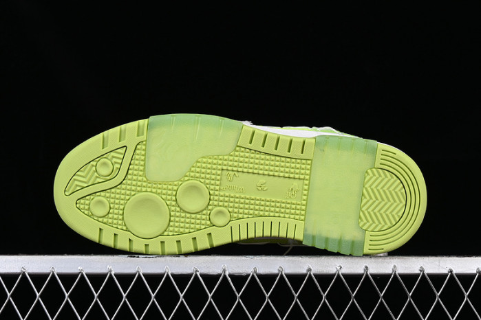 OFF-WHITE Out Of Office