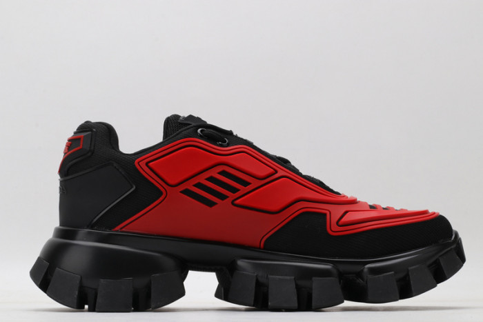 pa cloudbust thunder knit