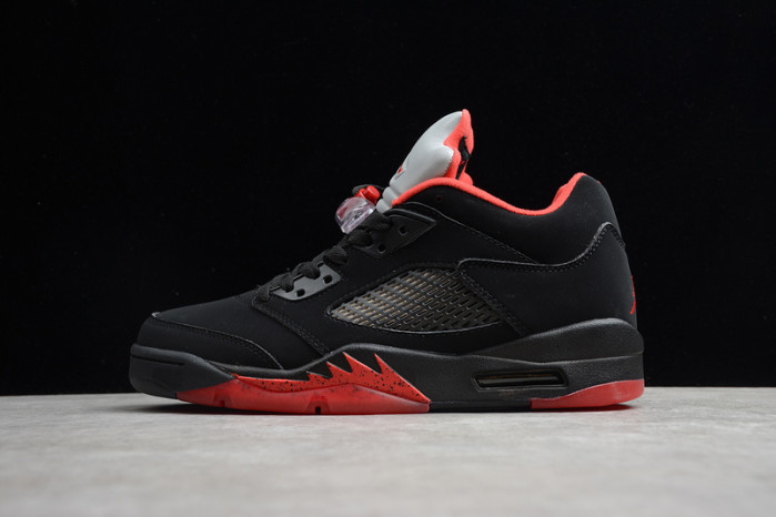 air jordan 5 retro low ''alternate 90'' 819171-001