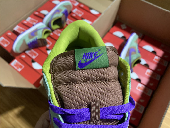 nike dunk low veneer da1469-200