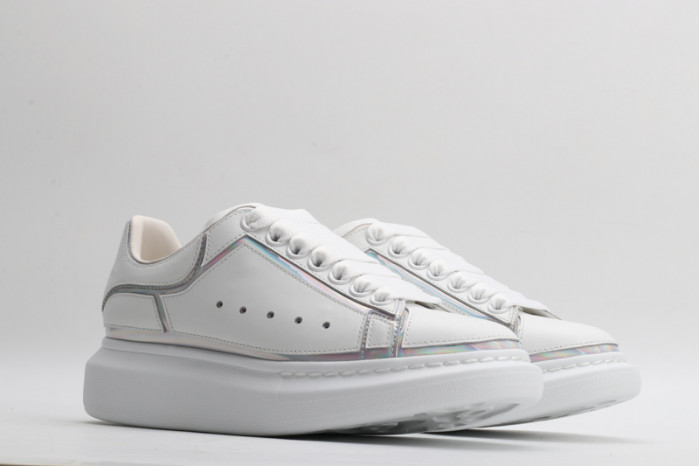 Mcqv*en oversized sneaker