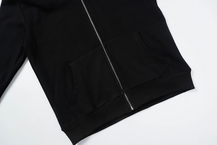 chr0me heart hoodie 2301022