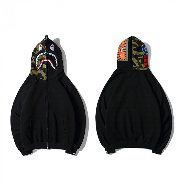 bape hoodie 2301027