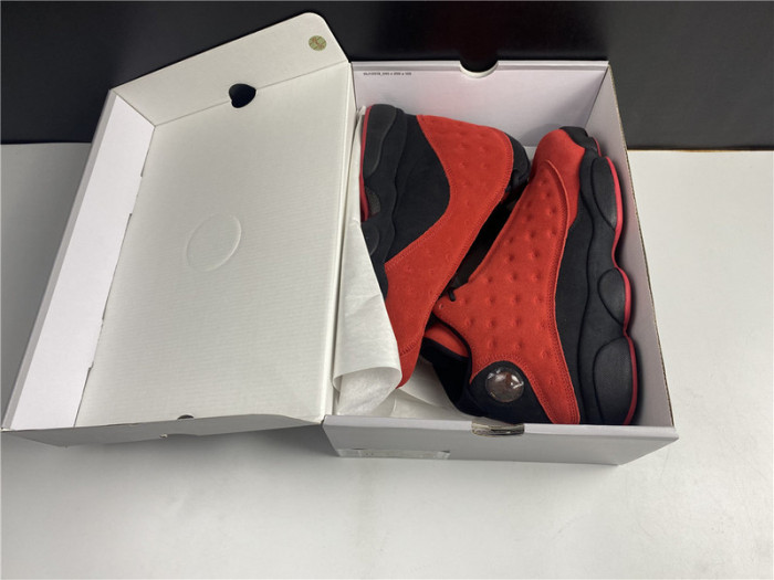 air jordan 13 reverse bred dj5982-602