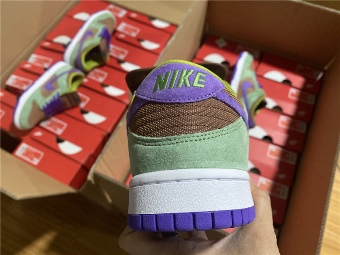 nike dunk low veneer da1469-200