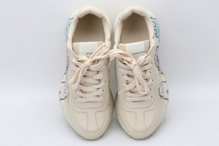 gc rhyton sneakers