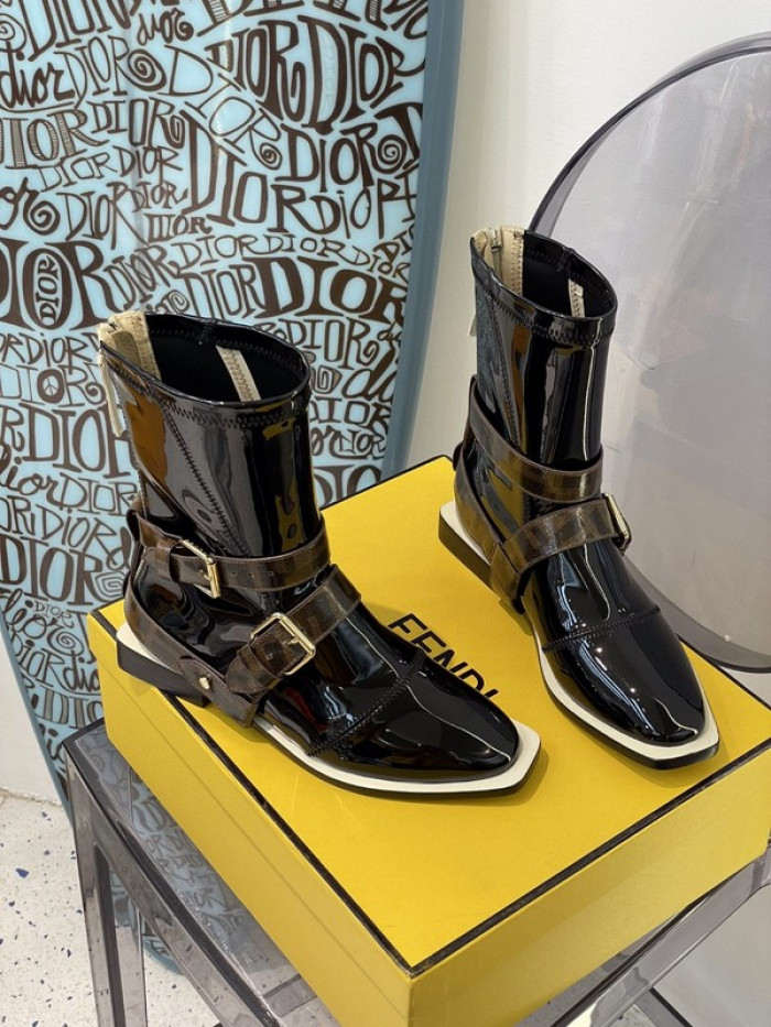 fend1* women boots