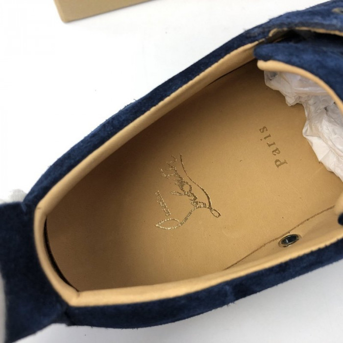 Chr1st1an loubout1n customize shoes