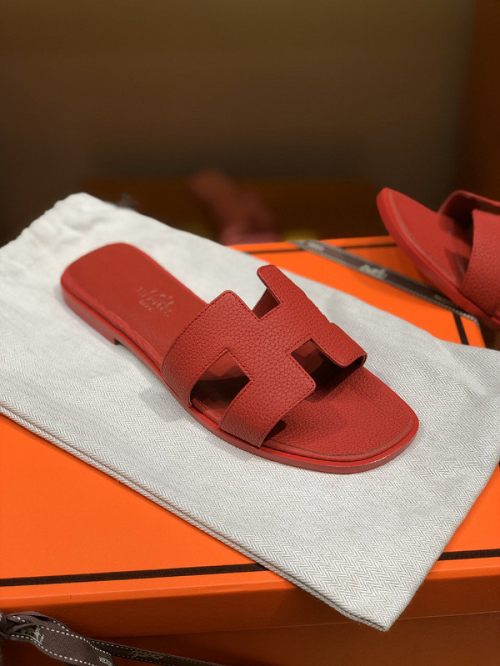 oran sandal