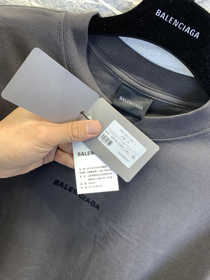 balenc1aga t-shirt 2302073