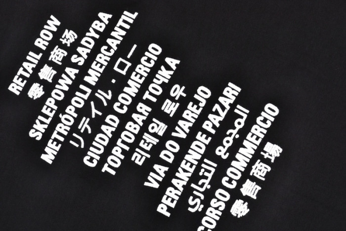 balenc1aga t-shirt 2302094