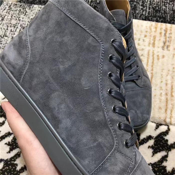 Chr1st1an loubout1n customize shoes