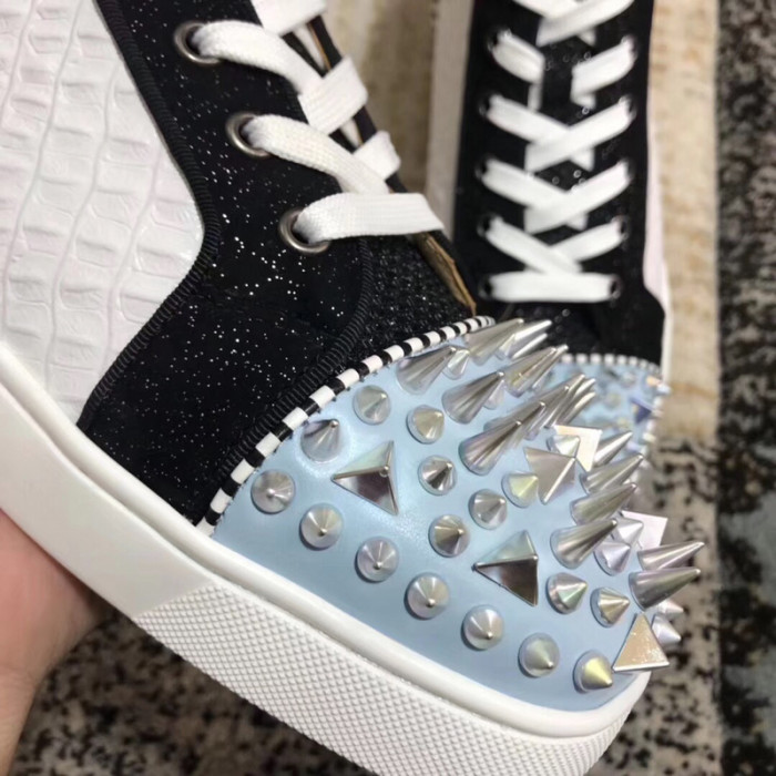 Chr1st1an loubout1n customize shoes