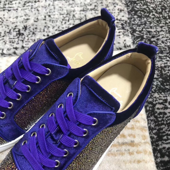 Chr1st1an loubout1n customize shoes