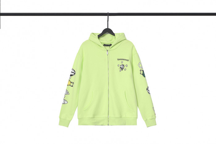 chr0me heart hoodie 2301014