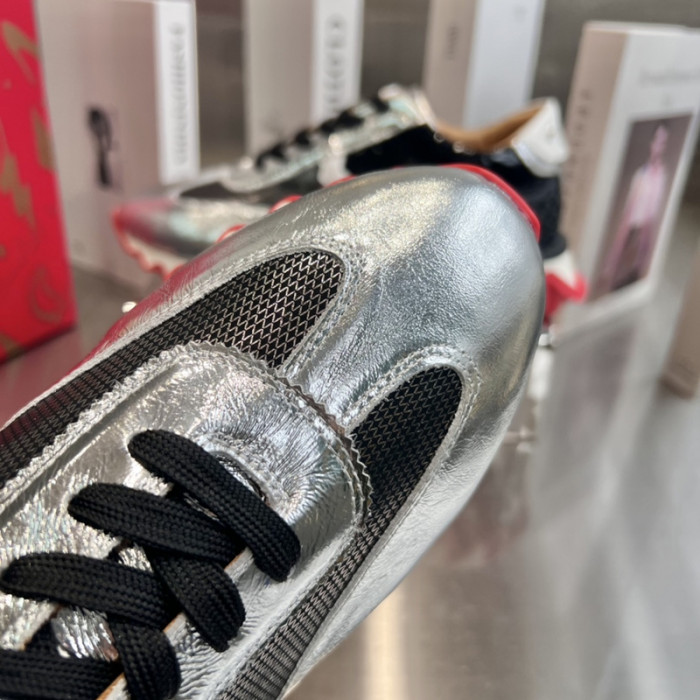 Chr1st1an loubout1n loubishark man (customize)