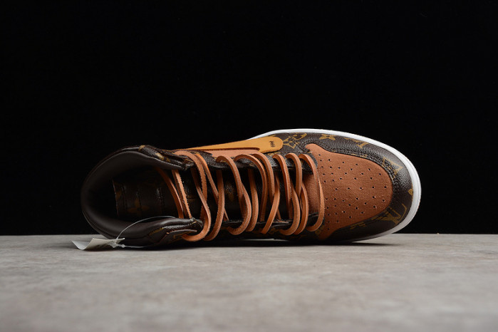 NIKE AIR JORDAN 1S AQ0818-158