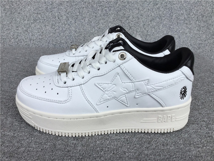 a bathing ape bape sk8 sta